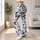 Black Ribbon Bow Motifs for Balletcore Studio Sessions and Chic Everyday Activewear Leggings - 12