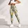 Colorful Botanical Sprigs for Yoga, Pilates, Gym Days and Everyday Movement Leggings - 4