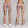 Cozy Sleeping Cats and Tea for Yoga, Pilates, and Relaxed Everyday Living Leggings - 9