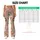 Cozy Sleeping Cats and Tea for Yoga, Pilates, and Relaxed Everyday Living Leggings - 7