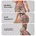 Cozy Sleeping Cats and Tea for Yoga, Pilates, and Relaxed Everyday Living Leggings - 8