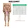 Cozy Sleeping Cats and Tea for Yoga, Pilates, and Relaxed Everyday Living Leggings - 3