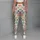 Pastel Ditsy Flowers for Yoga, Pilates and Everyday Outings Leggings - 5