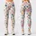 Pastel Ditsy Flowers for Yoga, Pilates and Everyday Outings Leggings - 1