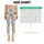 Wildflower And Butterfly Garden Motifs For Yoga, Pilates And Everyday Women's Style Leggings - 1