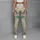 Wildflower And Butterfly Garden Motifs For Yoga, Pilates And Everyday Women's Style Leggings - 6