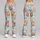 Kawaii Teddy Bears And Hearts For Yoga, Pilates, And Cozy Everyday Outings Leggings - 9