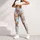 Kawaii Teddy Bears And Hearts For Yoga, Pilates, And Cozy Everyday Outings Leggings - 6
