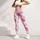 Colorful Heart Motifs for Yoga, Pilates, and Cheerful Everyday Activewear Style Leggings - 5