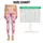 Colorful Heart Motifs for Yoga, Pilates, and Cheerful Everyday Activewear Style Leggings - 1