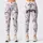 Playful Cat Faces for Yoga, Pilates, Errands and Everyday Casual Style Leggings - 3