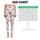 Playful Cat Faces for Yoga, Pilates, Errands and Everyday Casual Style Leggings - 1