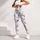 Playful Cat Faces for Yoga, Pilates, Errands and Everyday Casual Style Leggings - 4