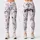 Playful Cat Faces for Yoga, Pilates, Errands and Everyday Casual Style Leggings - 1