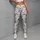Playful Cat Faces for Yoga, Pilates, Errands and Everyday Casual Style Leggings - 4