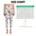 Playful Cat Faces for Yoga, Pilates, Errands and Everyday Casual Style Leggings - 3
