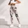 French Bulldog Puppy Motifs for Yoga, Pilates, Gym Sessions and Everyday Casual Wear Leggings - 4