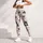French Bulldog Puppy Motifs for Yoga, Pilates, Gym Sessions and Everyday Casual Wear Leggings - 6