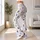 Pastel Paw Prints for Yoga, Pilates, and Everyday Adventures for Animal Lovers Leggings - 12