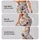 Whimsical Cats for Yoga, Pilates, Commuting and Everyday Outings for Feline Lovers Leggings - 2