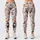 Whimsical Cats for Yoga, Pilates, Commuting and Everyday Outings for Feline Lovers Leggings - 3