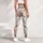 Whimsical Cats for Yoga, Pilates, Commuting and Everyday Outings for Feline Lovers Leggings - 5