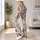 Whimsical Cats for Yoga, Pilates, Commuting and Everyday Outings for Feline Lovers Leggings - 12