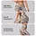 Whimsical Cats for Yoga, Pilates, Commuting and Everyday Outings for Feline Lovers Leggings - 8