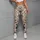 Whimsical Cats for Yoga, Pilates, Commuting and Everyday Outings for Feline Lovers Leggings - 6