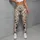 Whimsical Cats for Yoga, Pilates, Commuting and Everyday Outings for Feline Lovers Leggings - 4