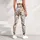 Whimsical Cats for Yoga, Pilates, Commuting and Everyday Outings for Feline Lovers Leggings - 5