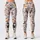 Whimsical Cats for Yoga, Pilates, Commuting and Everyday Outings for Feline Lovers Leggings - 1