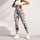 Whimsical Cats for Yoga, Pilates, Commuting and Everyday Outings for Feline Lovers Leggings - 6