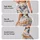 Whimsical Cat And Yarn Motifs For Yoga, Pilates, Travel And Everyday Casual Style Leggings - 8
