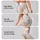Rainbow Moon And Sun Motifs For Yoga, Pilates, Travel And Everyday Wear Leggings - 8