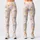 Rainbow Moon And Sun Motifs For Yoga, Pilates, Travel And Everyday Wear Leggings - 3
