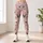 French Bulldog Faces For Pilates, Errands And Everyday Dog Lover Style Leggings - 4