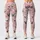 French Bulldog Faces For Pilates, Errands And Everyday Dog Lover Style Leggings - 3