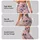 French Bulldog Faces For Pilates, Errands And Everyday Dog Lover Style Leggings - 8