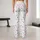 Tiny Pastel Hearts for Cheerful Yoga, Running and Everyday Casual Wear Leggings - 10