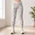 Tiny Pastel Hearts for Cheerful Yoga, Running and Everyday Casual Wear Leggings - 4