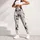 French Bulldog Motifs for Yoga, Pilates and Everyday Casual Style for Dog Lovers Leggings - 5