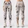 French Bulldog Motifs for Yoga, Pilates and Everyday Casual Style for Dog Lovers Leggings - 3