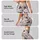 French Bulldog Motifs for Yoga, Pilates and Everyday Casual Style for Dog Lovers Leggings - 8