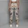 French Bulldog Motifs for Yoga, Pilates and Everyday Casual Style for Dog Lovers Leggings - 6