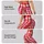 Red And White Gingham Checks For Yoga Pilates And Everyday Casual Style Leggings - 8