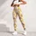 Golden Chick Costume Kittens for Cozy Yoga, Pilates, and Everyday Outings Leggings - 4