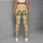 Golden Chick Costume Kittens for Cozy Yoga, Pilates, and Everyday Outings Leggings - 6