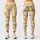 Golden Chick Costume Kittens for Cozy Yoga, Pilates, and Everyday Outings Leggings - 3