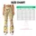 Golden Chick Costume Kittens for Cozy Yoga, Pilates, and Everyday Outings Leggings - 7